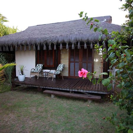 Bambusada Boutique Hotel Canavieiras  Oda fotoğraf