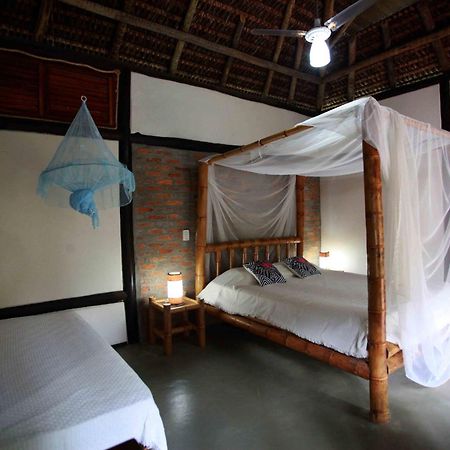 Bambusada Boutique Hotel Canavieiras  Oda fotoğraf