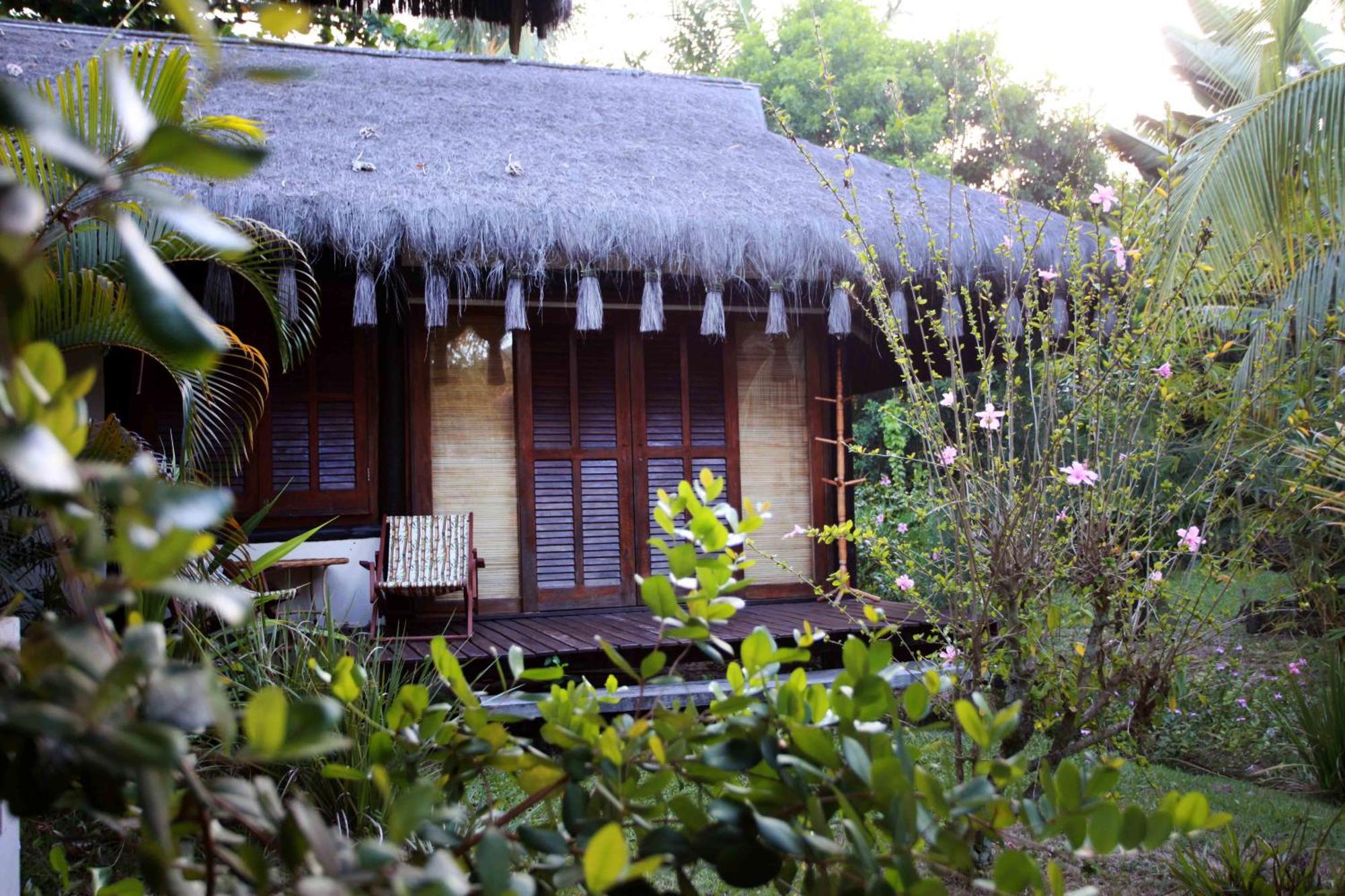 Bambusada Boutique Hotel Canavieiras  Oda fotoğraf