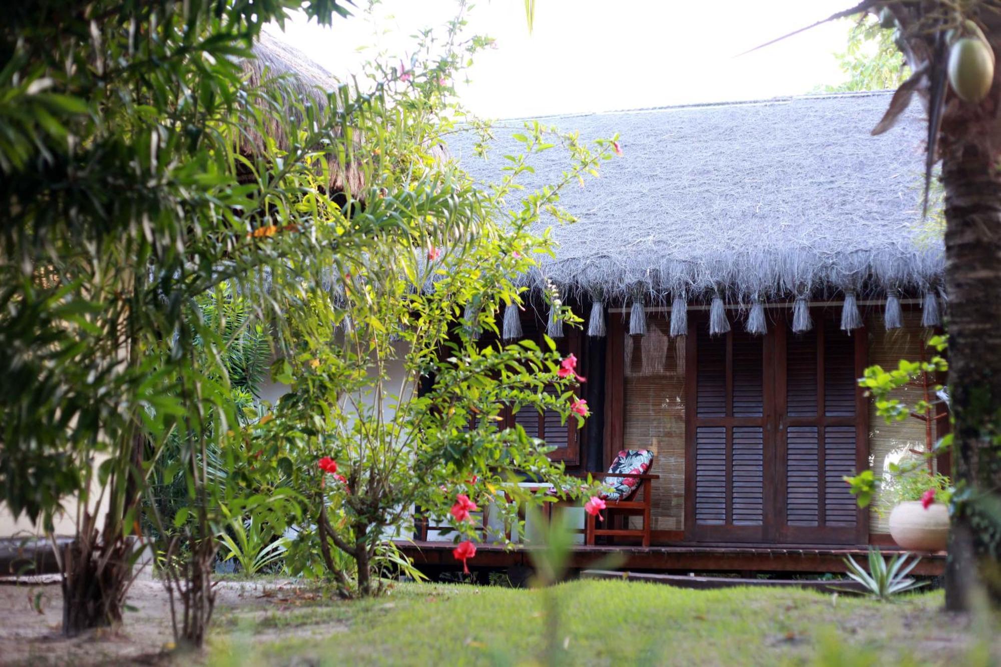 Bambusada Boutique Hotel Canavieiras  Oda fotoğraf