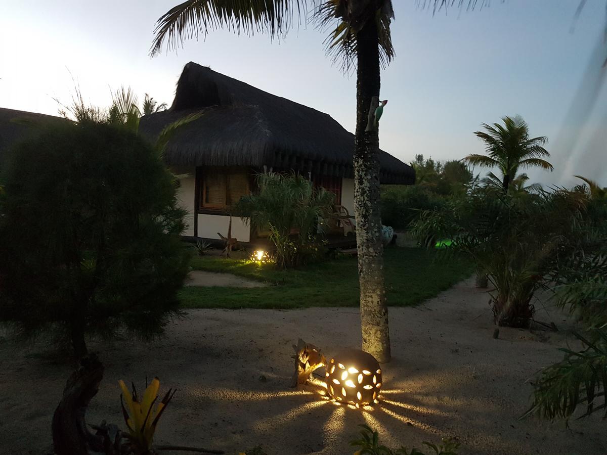 Bambusada Boutique Hotel Canavieiras  Dış mekan fotoğraf