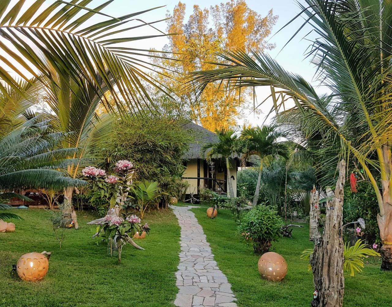 Bambusada Boutique Hotel Canavieiras  Dış mekan fotoğraf