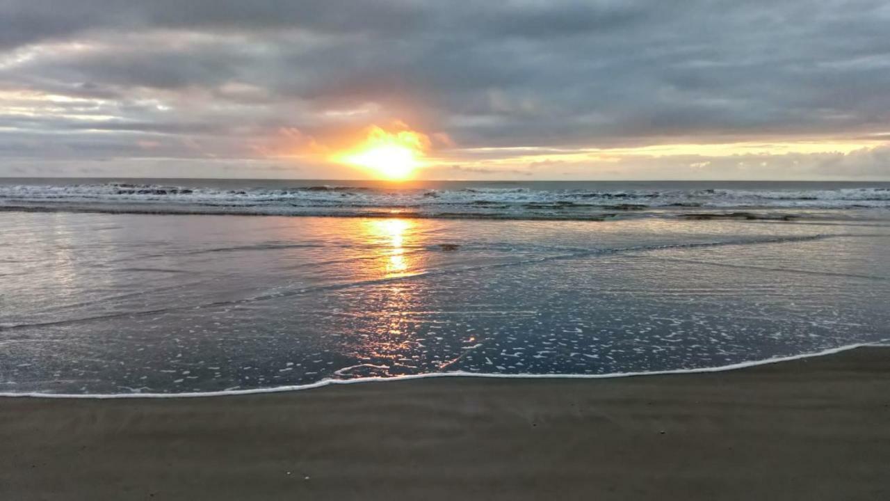 Bambusada Boutique Hotel Canavieiras  Dış mekan fotoğraf